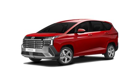 Hyundai Stargazer