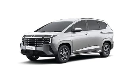 Hyundai Stargazer