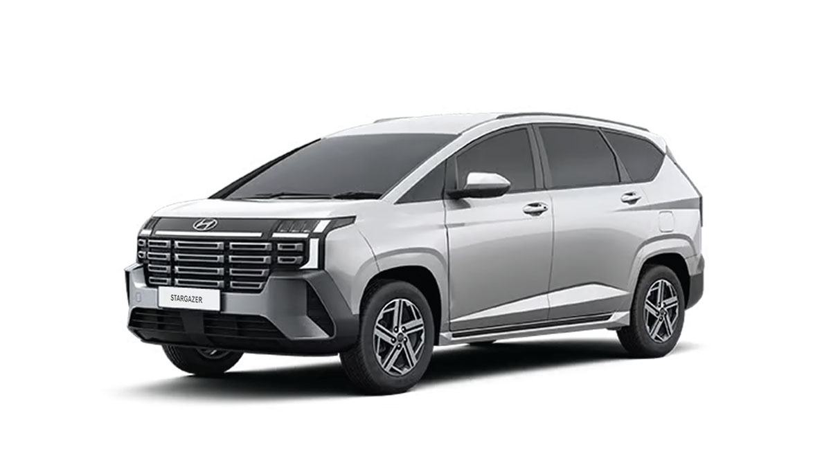 Hyundai Stargazer