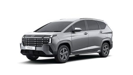 Hyundai Stargazer