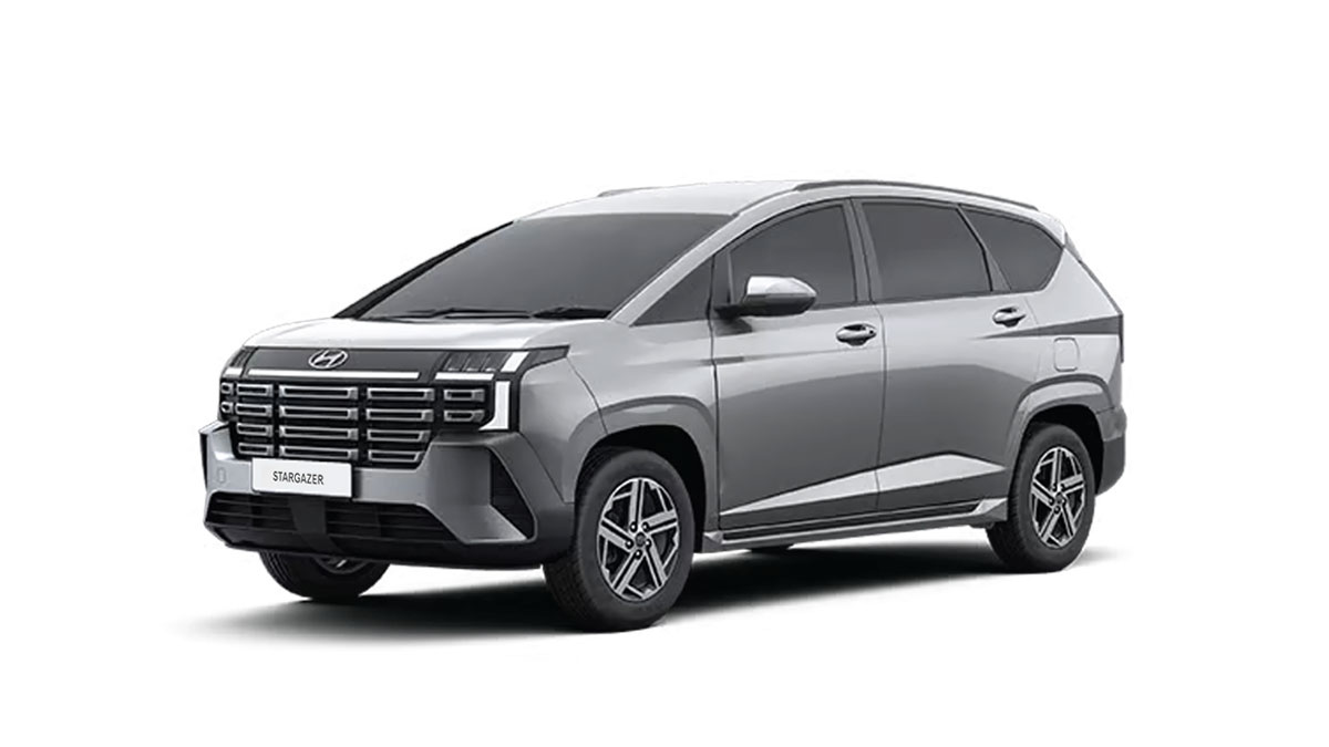 Hyundai Stargazer