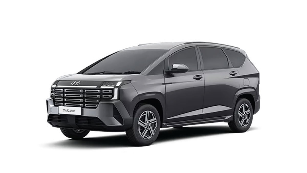 Hyundai Stargazer