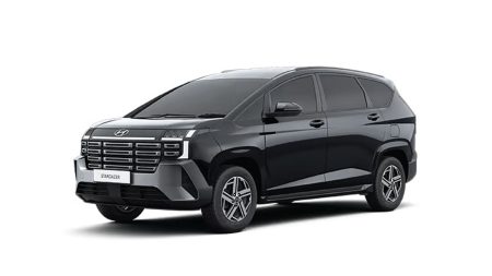 Hyundai Stargazer