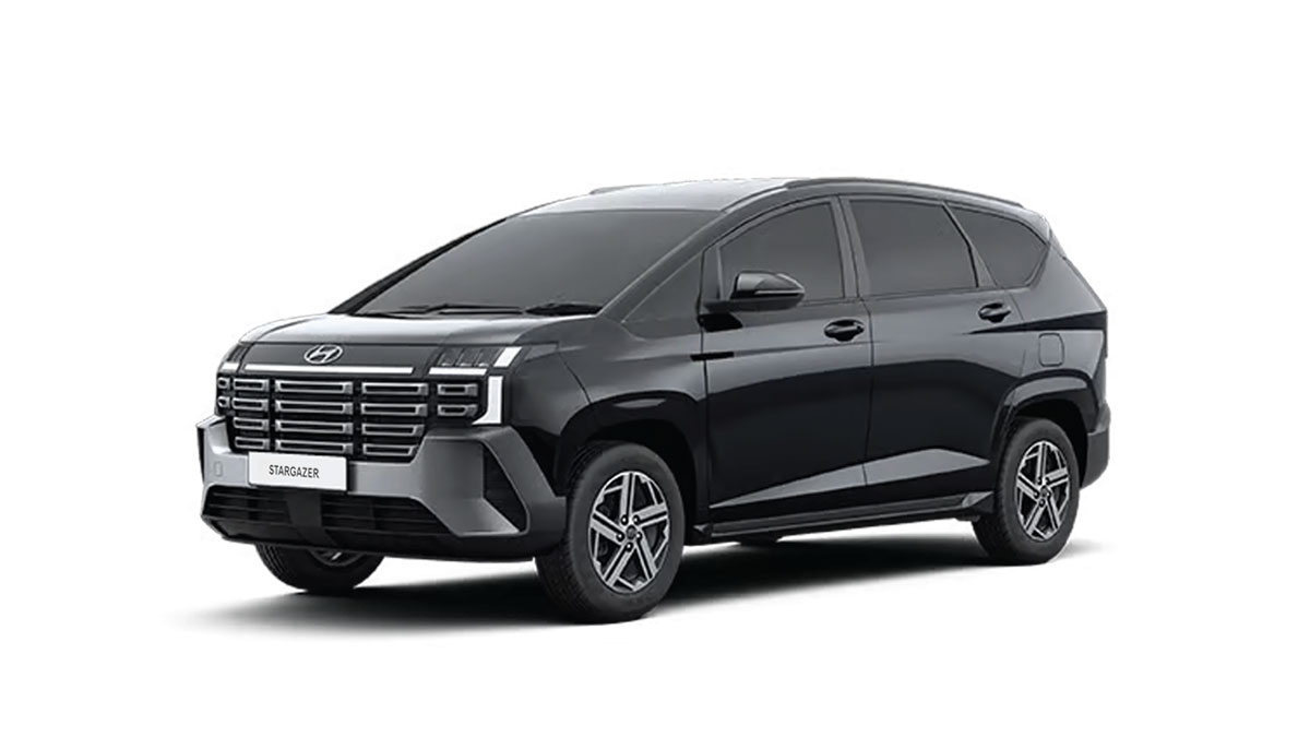 Hyundai Stargazer