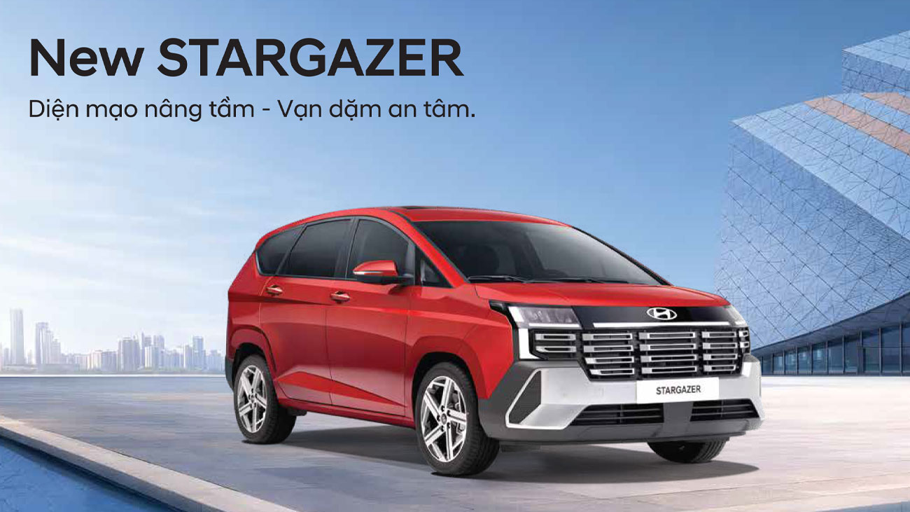 Hyundai Stargazer
